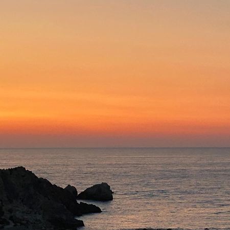 Caltabania Suites Ayios Nikitas Luaran gambar