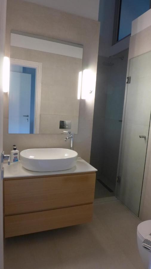 Caltabania Suites Ayios Nikitas Luaran gambar