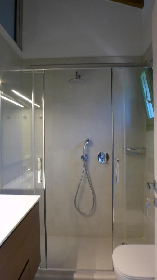 Caltabania Suites Ayios Nikitas Luaran gambar