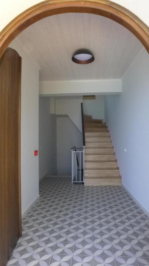 Caltabania Suites Ayios Nikitas Luaran gambar