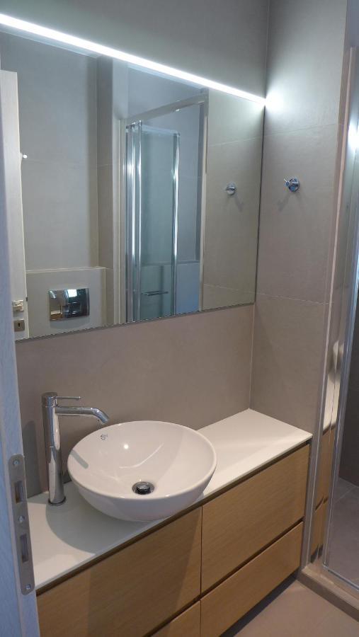 Caltabania Suites Ayios Nikitas Luaran gambar