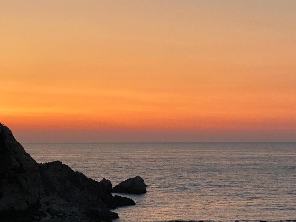 Caltabania Suites Ayios Nikitas Luaran gambar