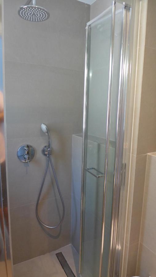 Caltabania Suites Ayios Nikitas Luaran gambar